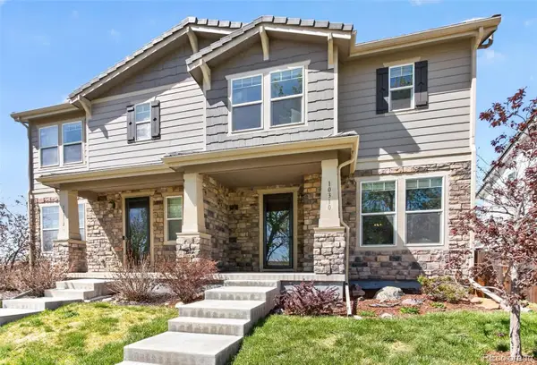 10310 Tall Oaks Circle, Parker, CO 80134