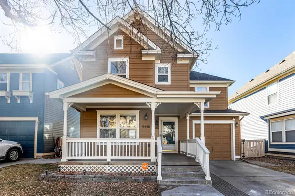 9440 E 106th Avenue, Commerce City, CO 80640