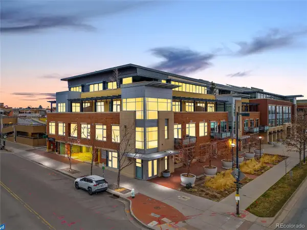 1155 Canyon Boulevard #209, Boulder, CO 80302