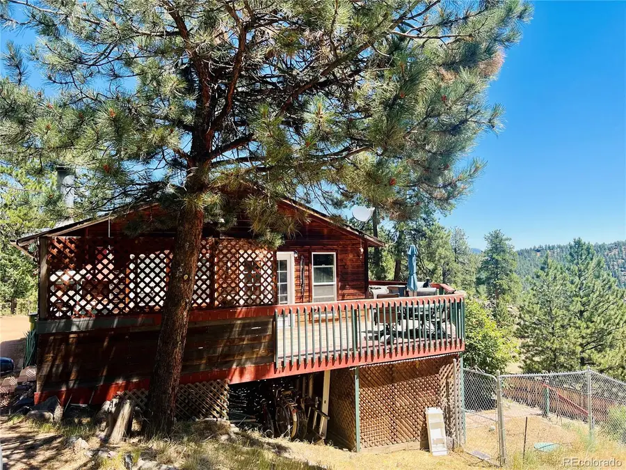 362 Raven Drive, Bailey, CO 80421 - #2