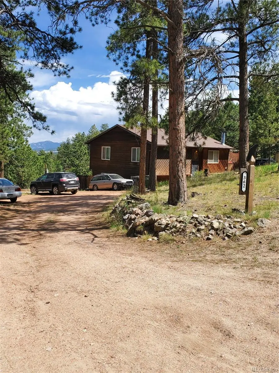 362 Raven Drive, Bailey, CO 80421 - #3