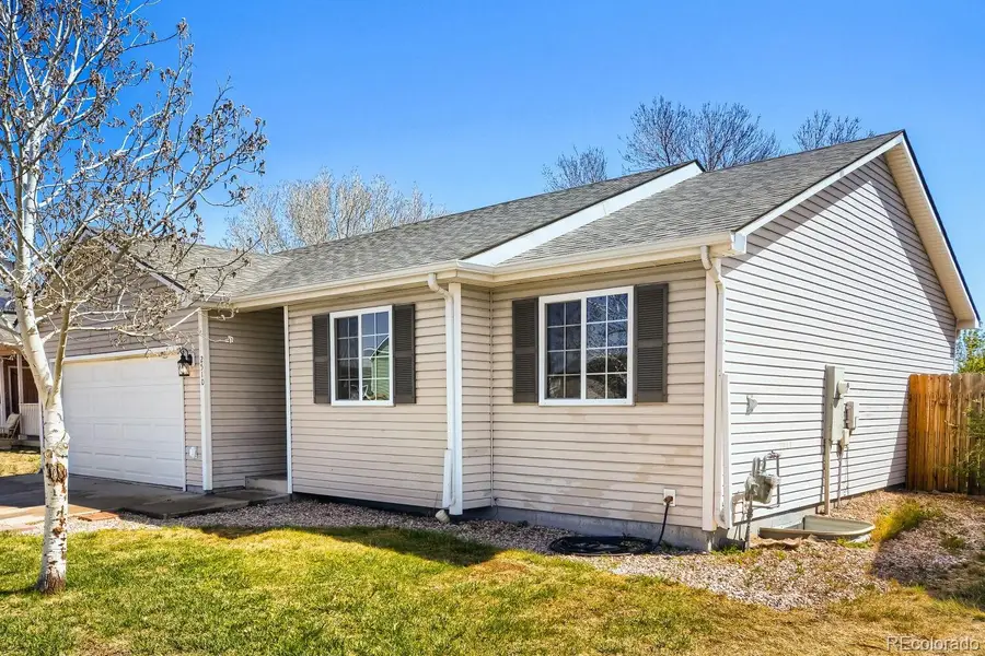 2510 Cedar Avenue, Greeley, CO 80631 - #2