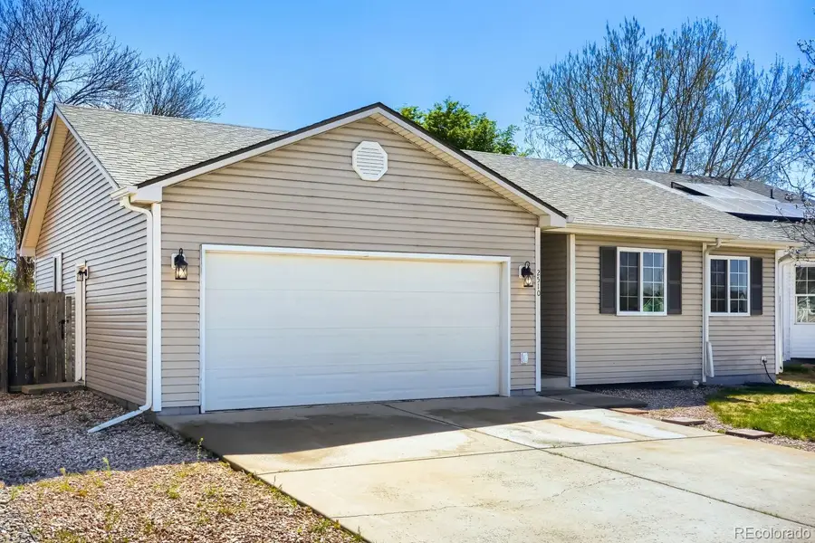 2510 Cedar Avenue, Greeley, CO 80631 - #3