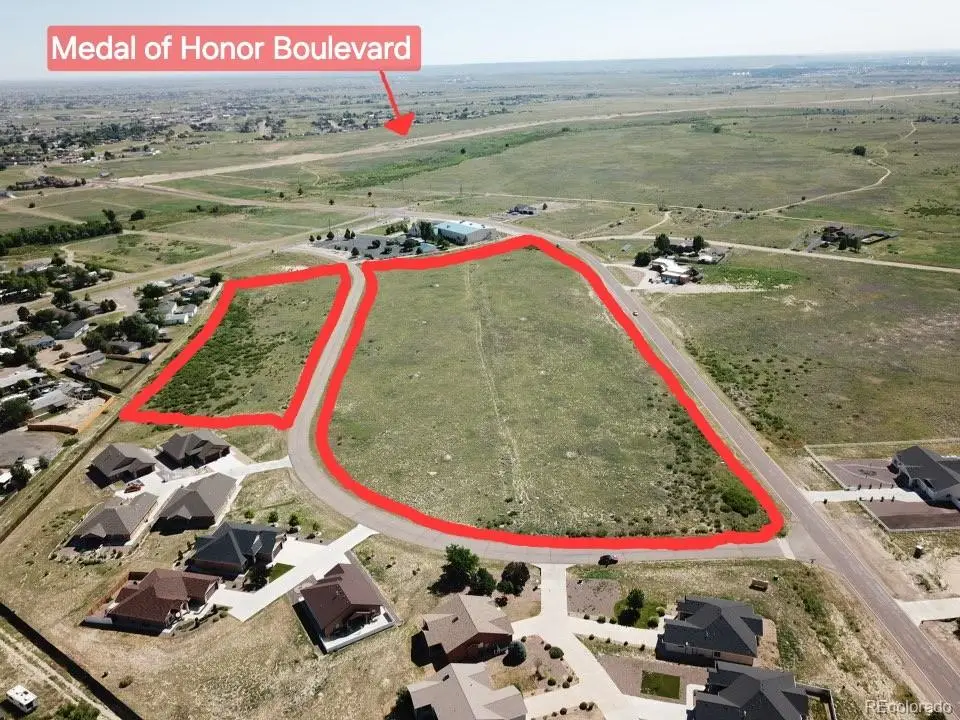 Acreview Drive, Pueblo West, CO 81007 - Image #1