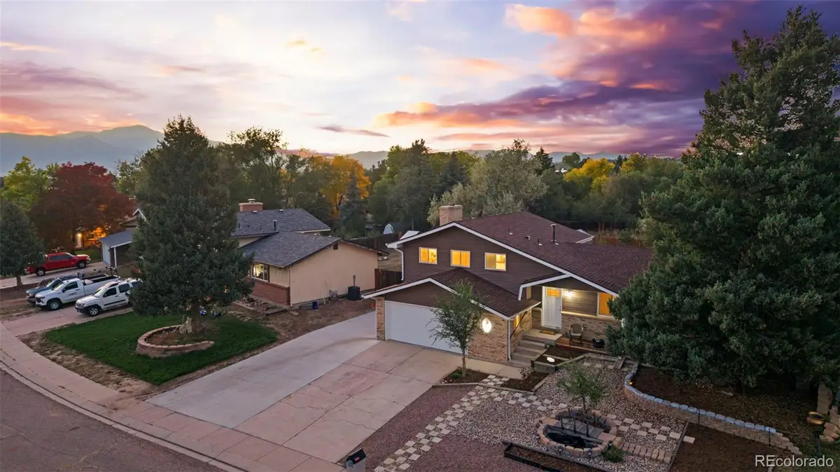 6520 Pawnee Circle, Colorado Springs, CO 80915 - Image #1