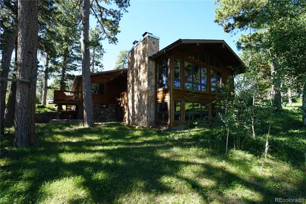 206 Shadow Lane, Golden, CO 80401