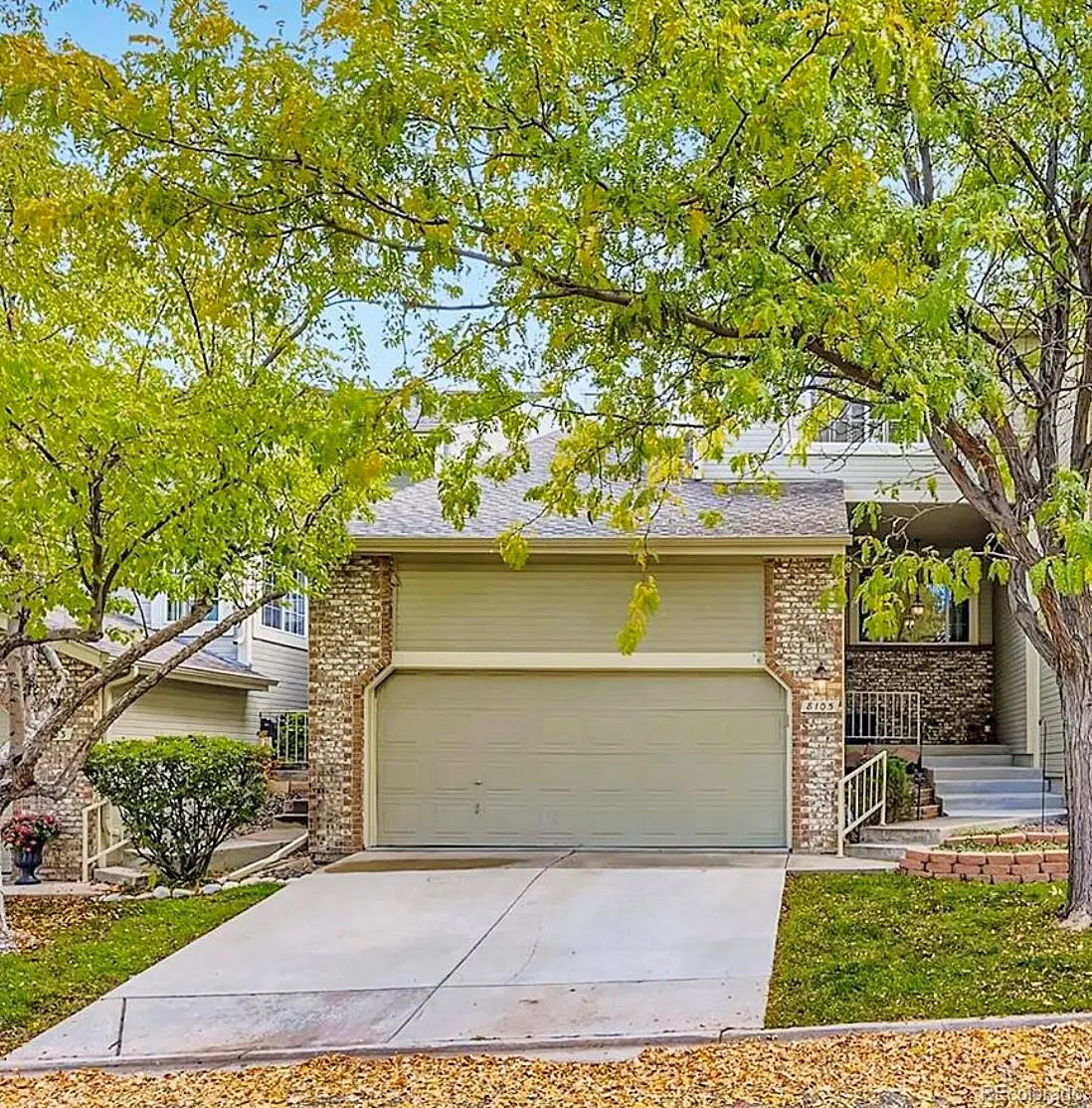 8105 S Humboldt Circle, Centennial, CO 80122 - Image #1