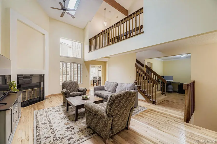 8105 S Humboldt Circle, Centennial, CO 80122 - Image #3