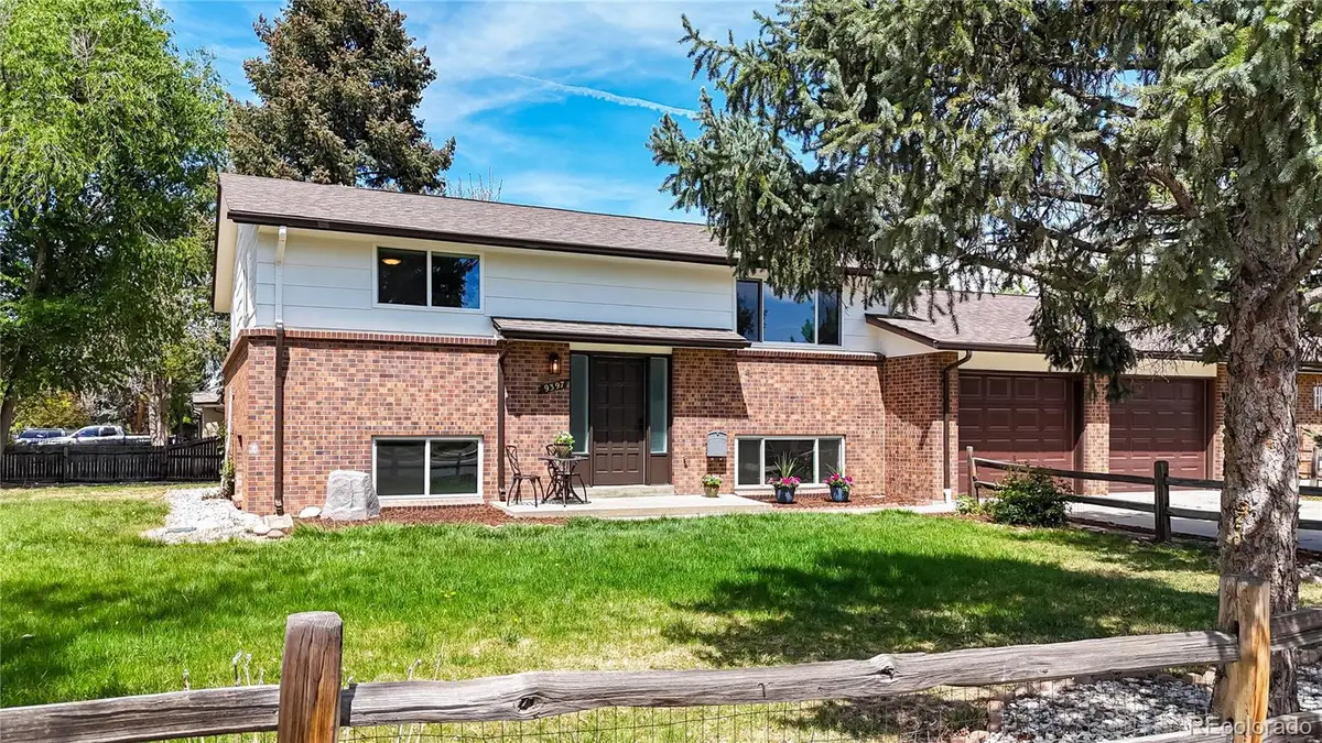 9395-9397 W 45th Avenue, Wheat Ridge, CO 80033 - #1