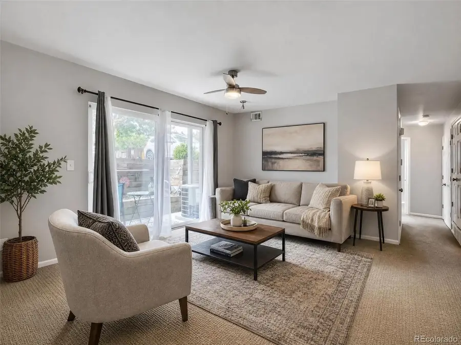 10734 W 63rd Place #104, Arvada, CO 80004 - #2