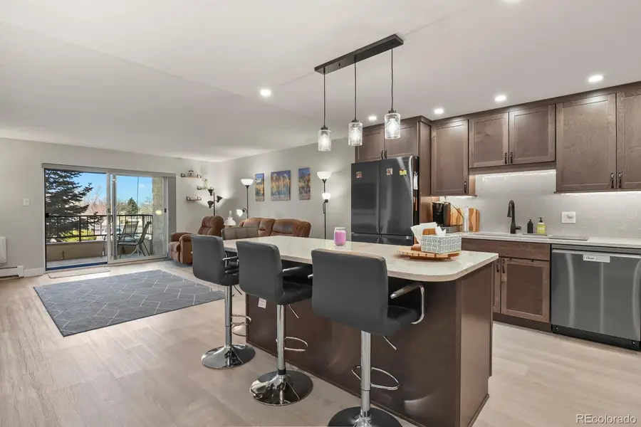 2868 S Heather Gardens Way #109, Aurora, CO 80014 - #3