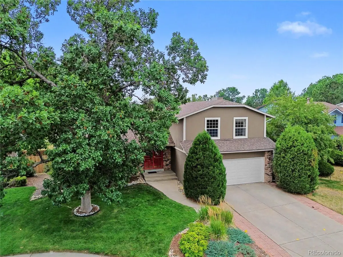 6214 S Kenton, Englewood, CO 80111 - #1