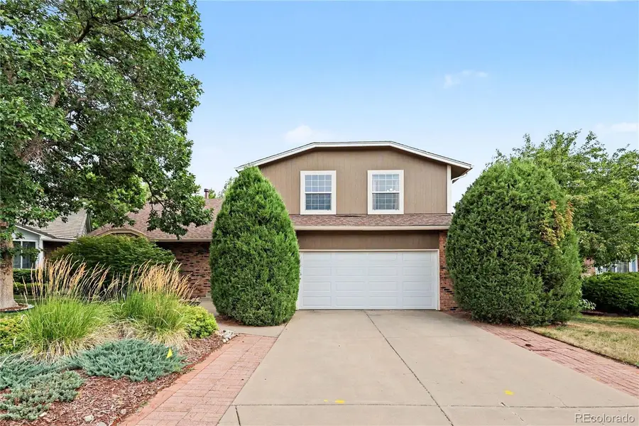 6214 S Kenton, Englewood, CO 80111 - #2