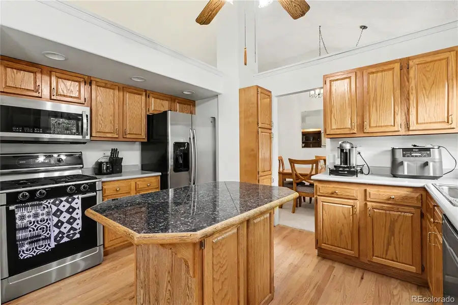 6214 S Kenton, Englewood, CO 80111 - #3