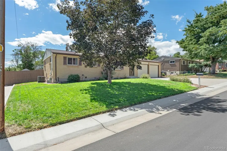 6518 W 70th Place, Arvada, CO 80003 - #2