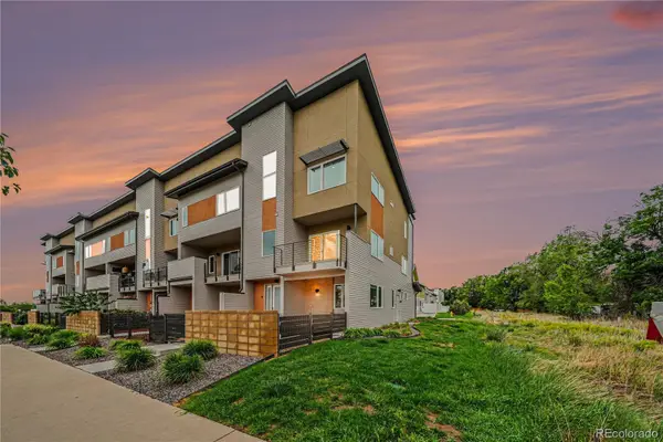 314 Green Leaf Street #8, Fort Collins, CO 80524