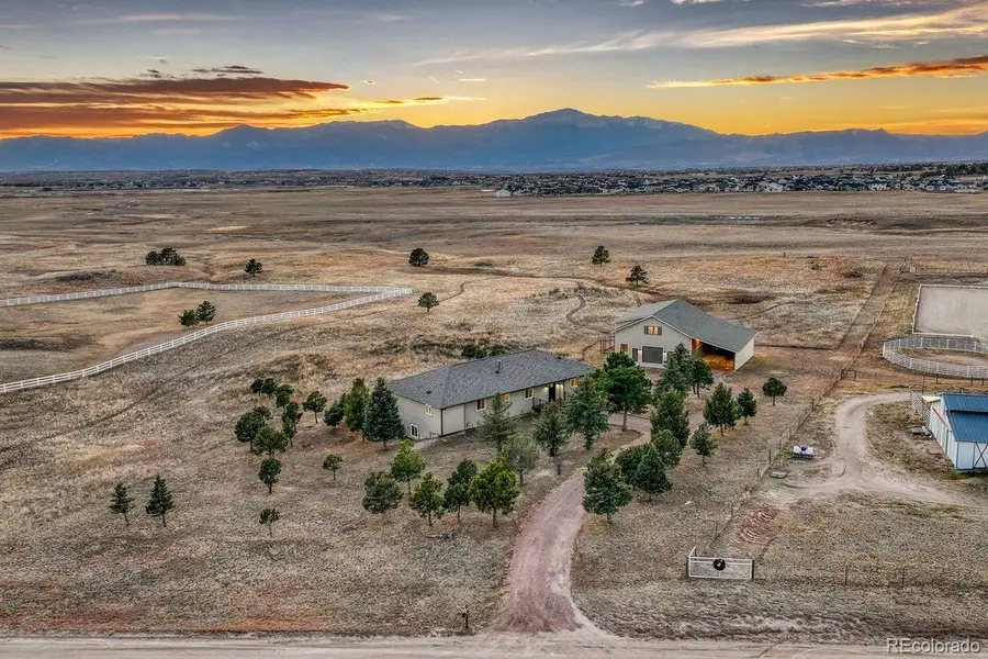 9970 Tomahawk Trail, Colorado Springs, CO 80908 - Image #3