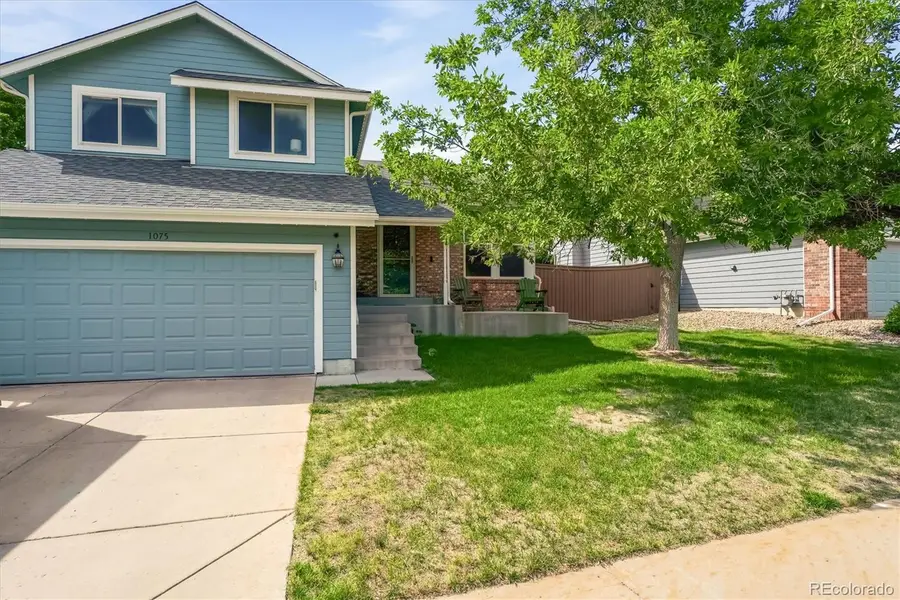 1075 Brittany Way, Littleton, CO 80126 - #2