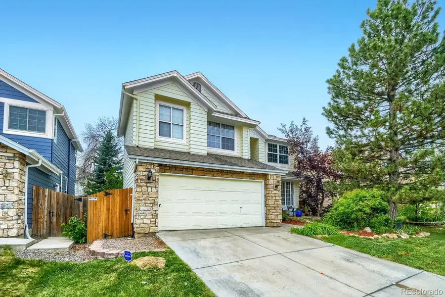 4160 E 130th Place, Thornton, CO 80241 - #3