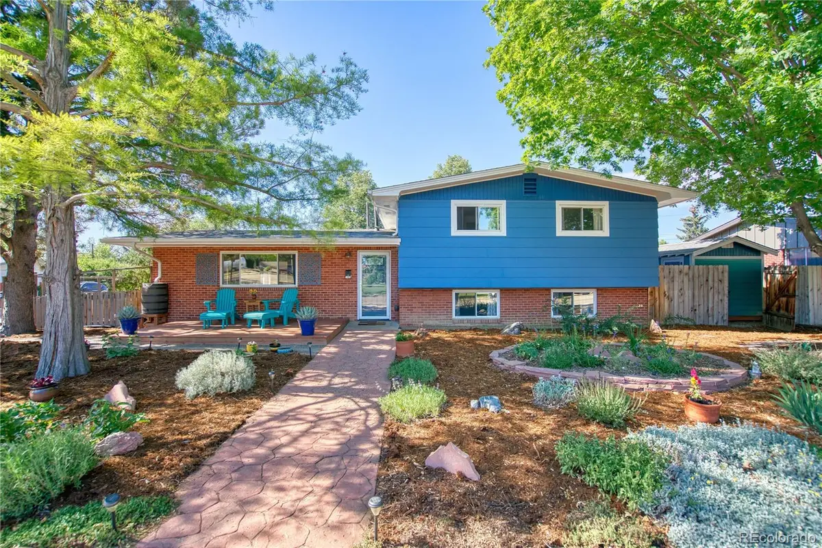 1403 Sanborn Place, Longmont, CO 80501 - #1
