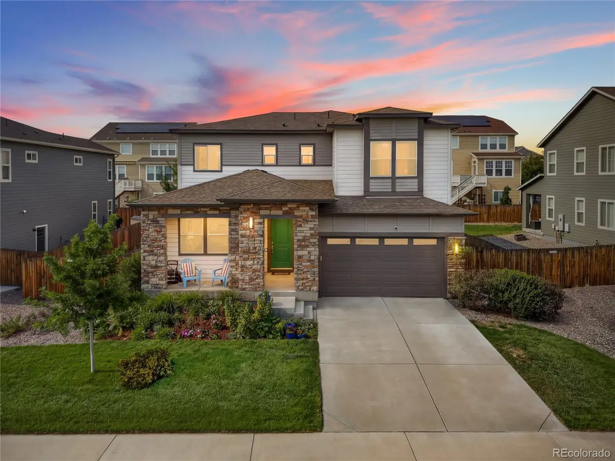 6715 E 134th Avenue, Thornton, CO 80602 - #1