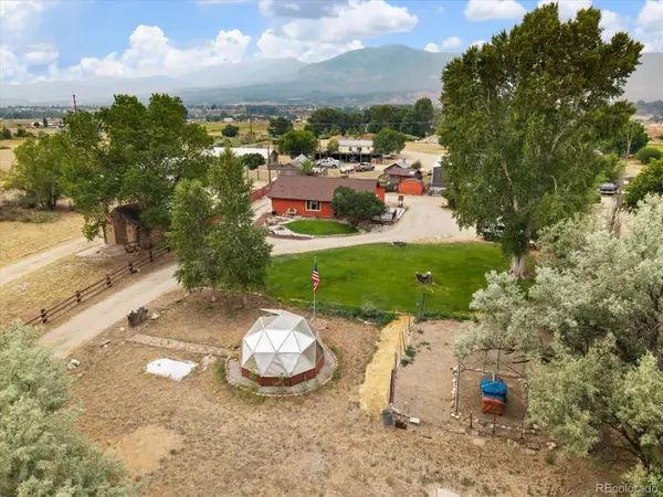 9465 State Highway 291, Salida, CO 81201
