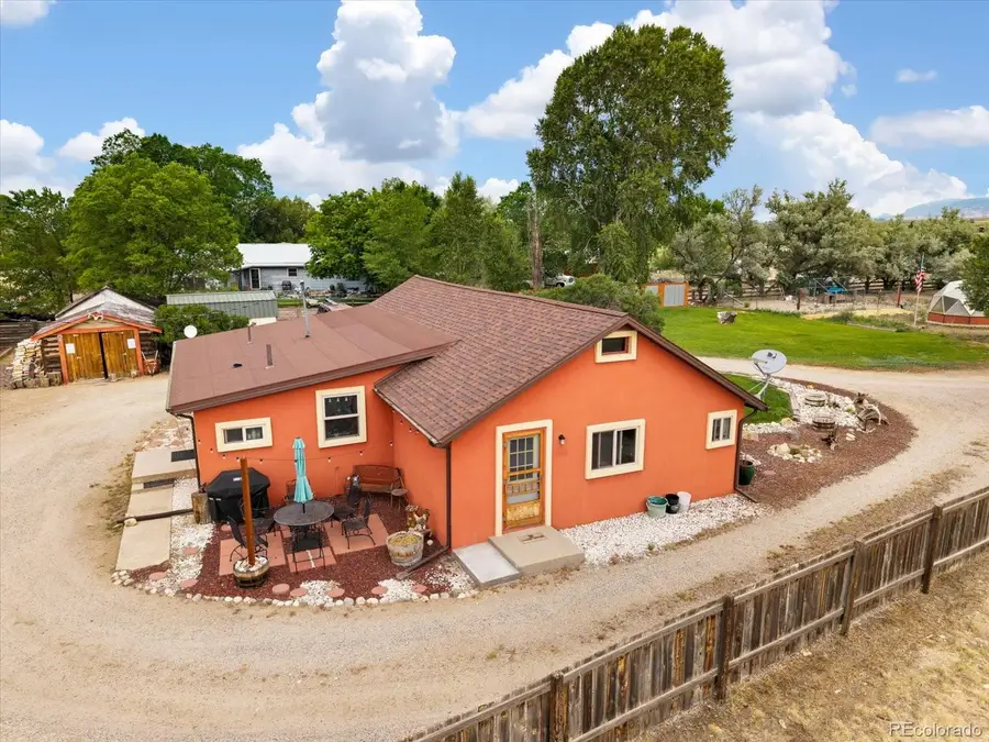 9465 State Highway 291, Salida, CO 81201 - #2
