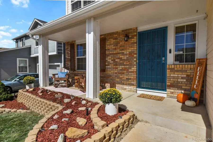 4912 Chariot, Colorado Springs, CO 80923 - #3