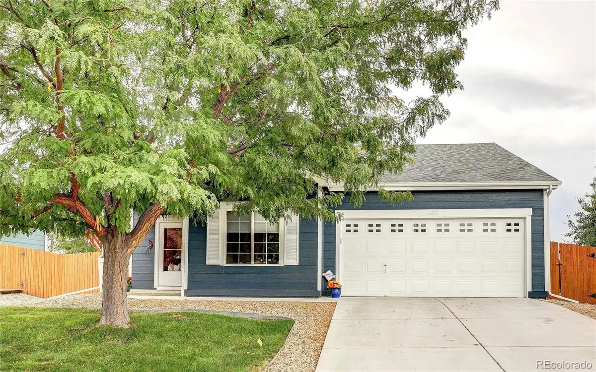 650 Elizabeth Street Circle, Dacono, CO 80514 - Image #1