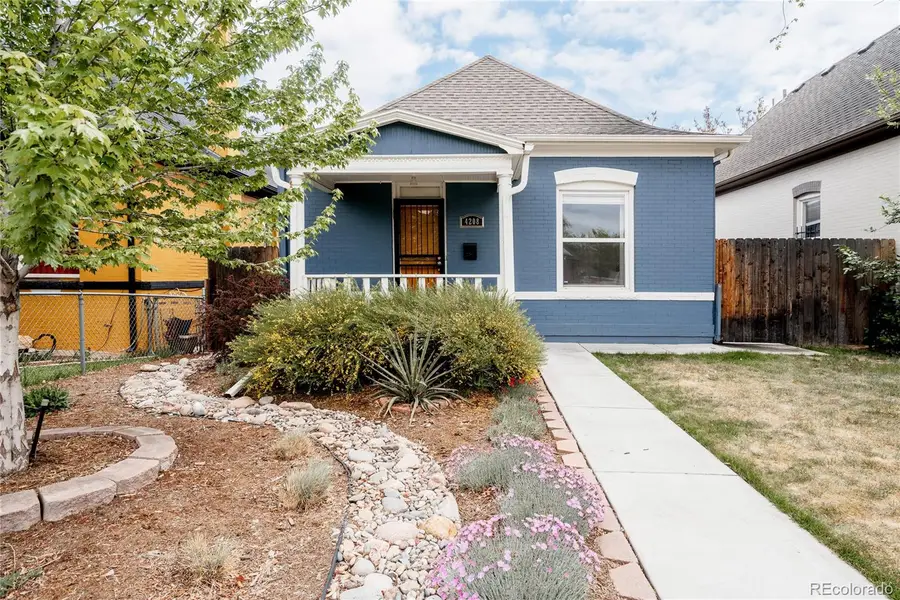 4208 Lipan Street, Denver, CO 80211 - #2
