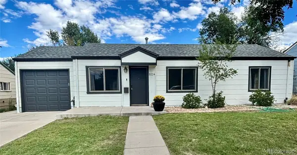 3224 S Elm Street, Denver, CO 80222