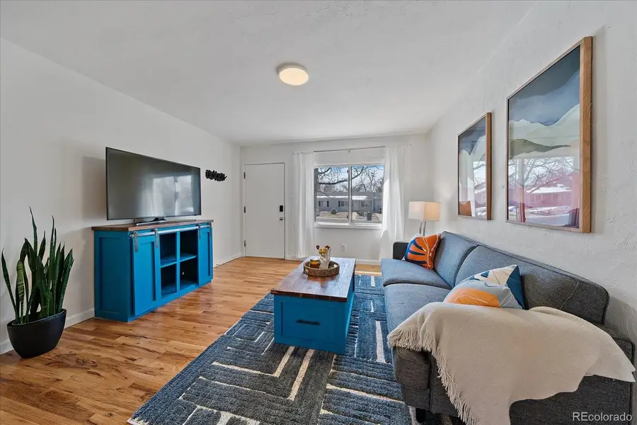 3224 S Elm Street, Denver, CO 80222 - #2