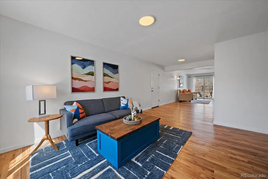 3224 S Elm Street, Denver, CO 80222 - #3