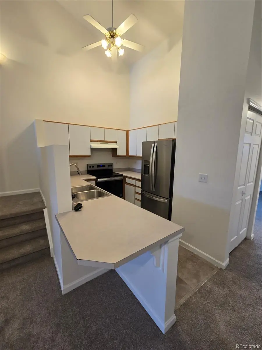 3233 S Zeno Court #E, Aurora, CO 80013 - #2