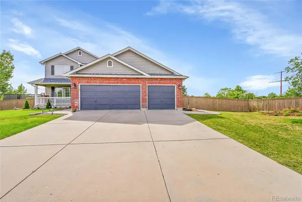 1037 Rosedale Court, Castle Rock, CO 80104