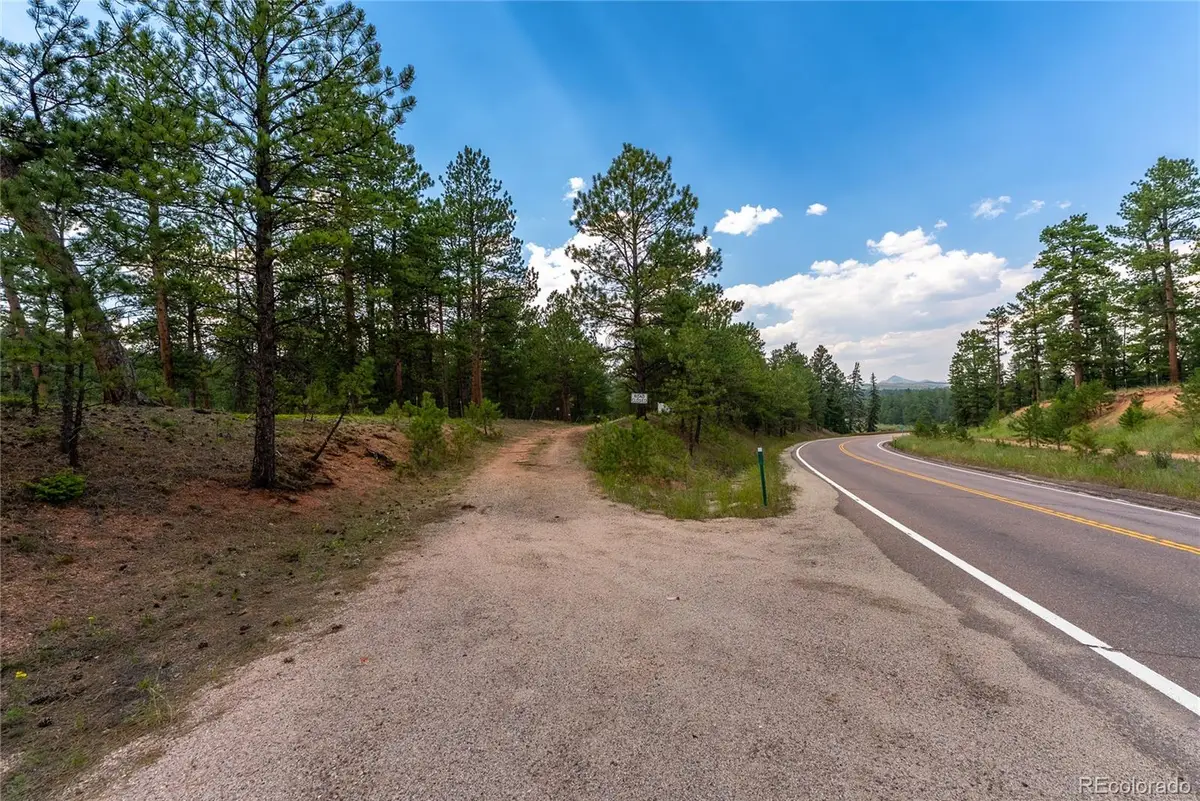 Sh 67, Woodland Park, CO 80863 - Image #1