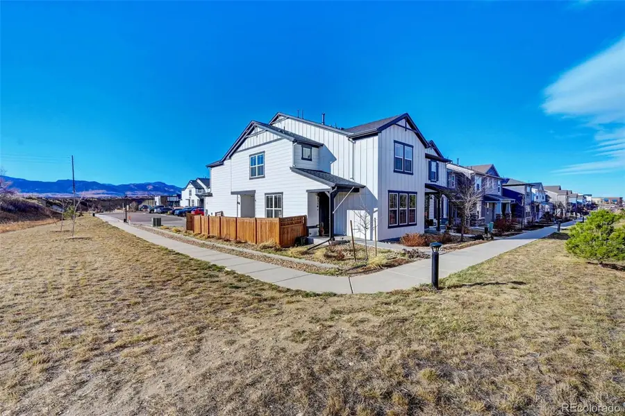 8314 Holman Street #A, Arvada, CO 80005 - #2