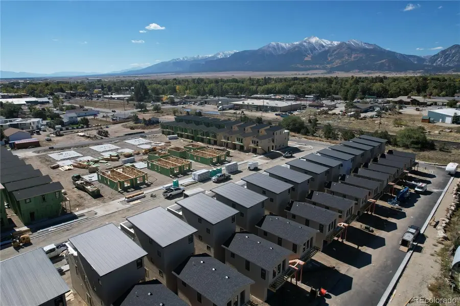 573 N Railroad Street, Buena Vista, CO 81211 - #2