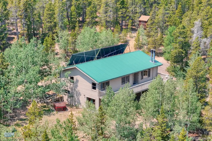 914 S Dory Lakes Drive, Black Hawk, CO 80422 - #2