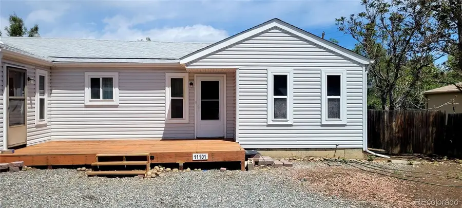 11101 W 45th Avenue, Wheat Ridge, CO 80033 - #2
