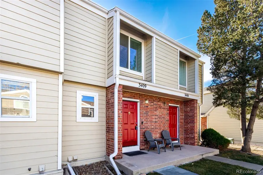 7476 E Arkansas Avenue #34-09, Denver, CO 80231 - Image #2