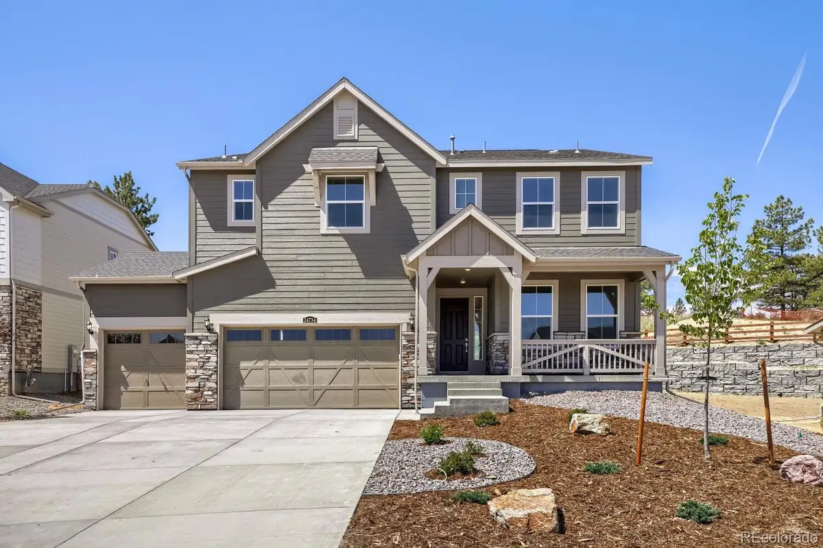 24734 E Kettle Court, Aurora, CO 80016 - #1