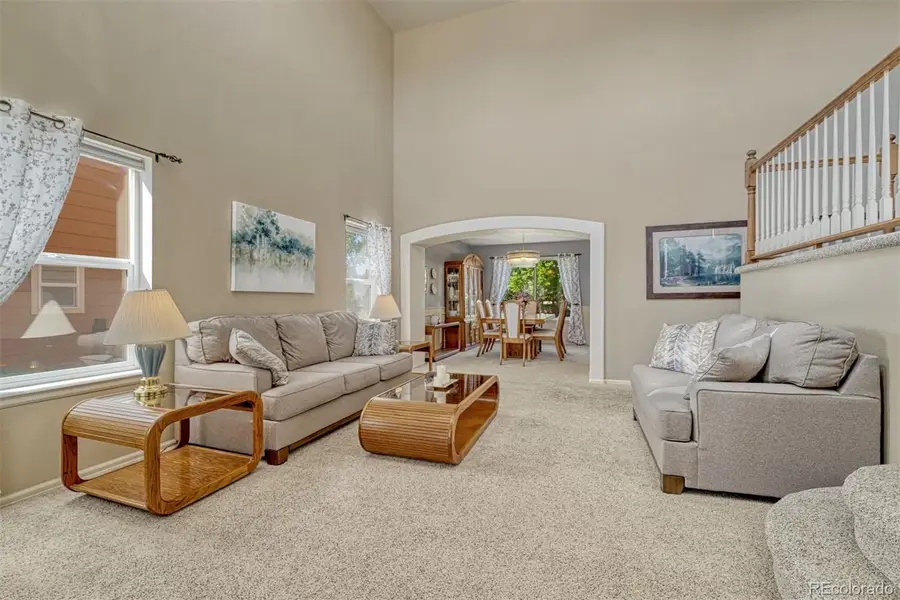 1156 Dream Lake Court, Colorado Springs, CO 80921 - #2