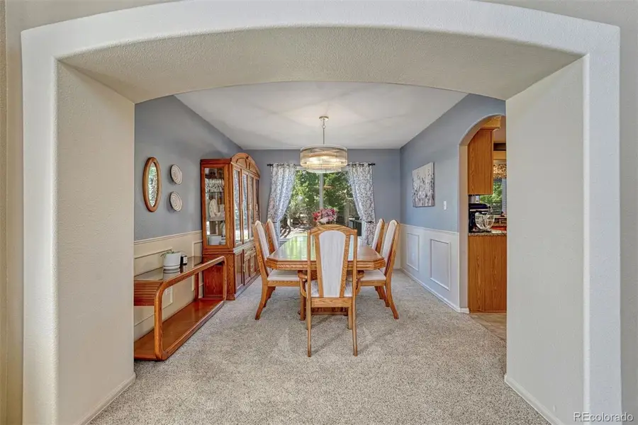 1156 Dream Lake Court, Colorado Springs, CO 80921 - #3