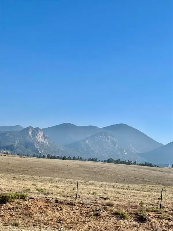 1826 Imboden Road, Lake George, CO 80827