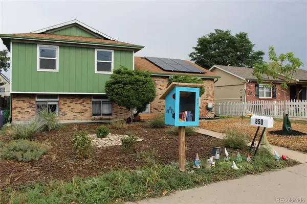 850 S Kearney Street, Denver, CO 80224