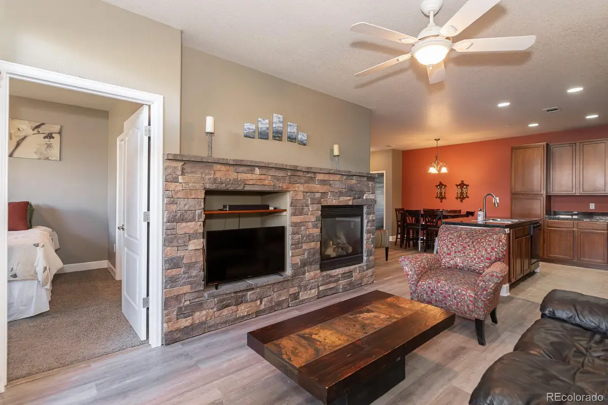 152 Village Road #B105, Granby, CO 80446 - #1