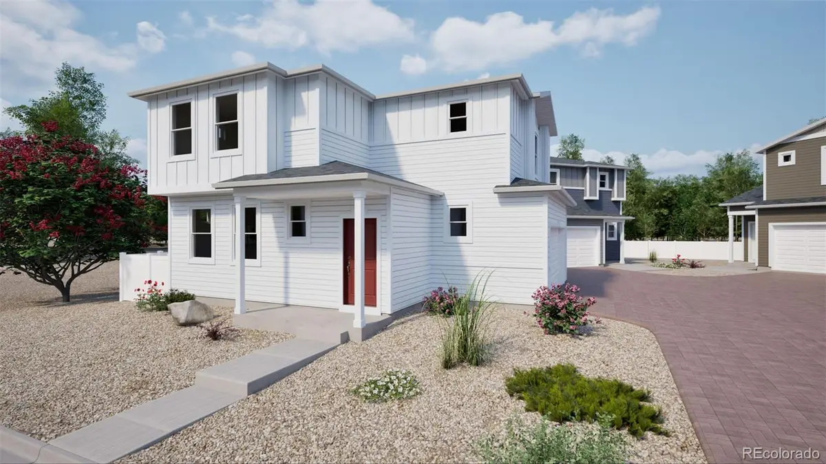 12562 E 100th Avenue, Commerce City, CO 80022 - #1