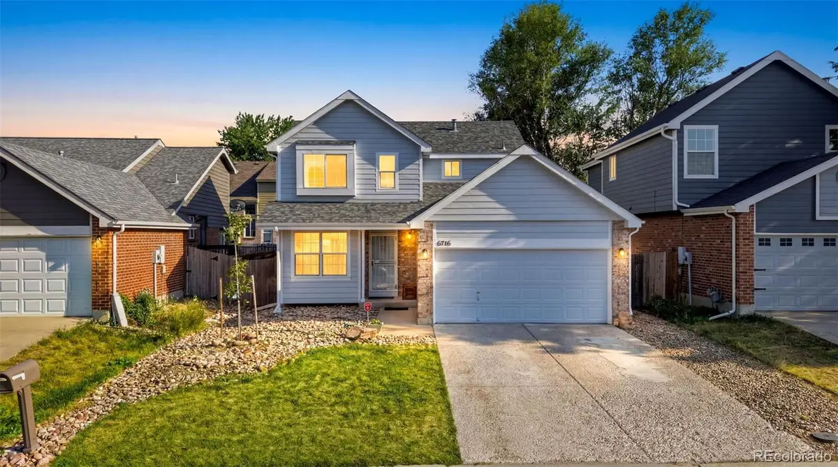 6716 E 123rd Drive, Brighton, CO 80602 - #1