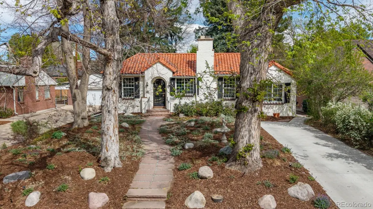 630 N Jersey Street, Denver, CO 80220 - #1